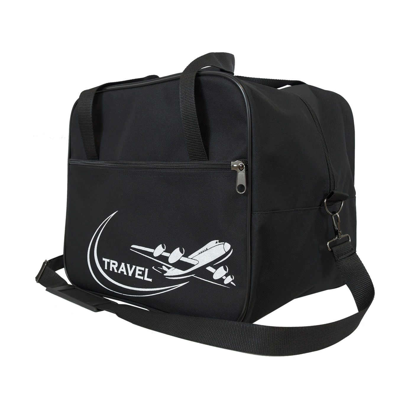 Ручная кладь Победа черный